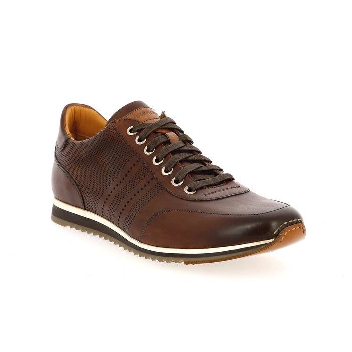 Magnanni sneakers blauw