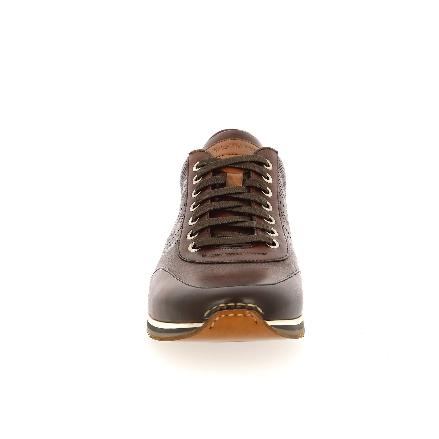 Zoom Magnanni Basket