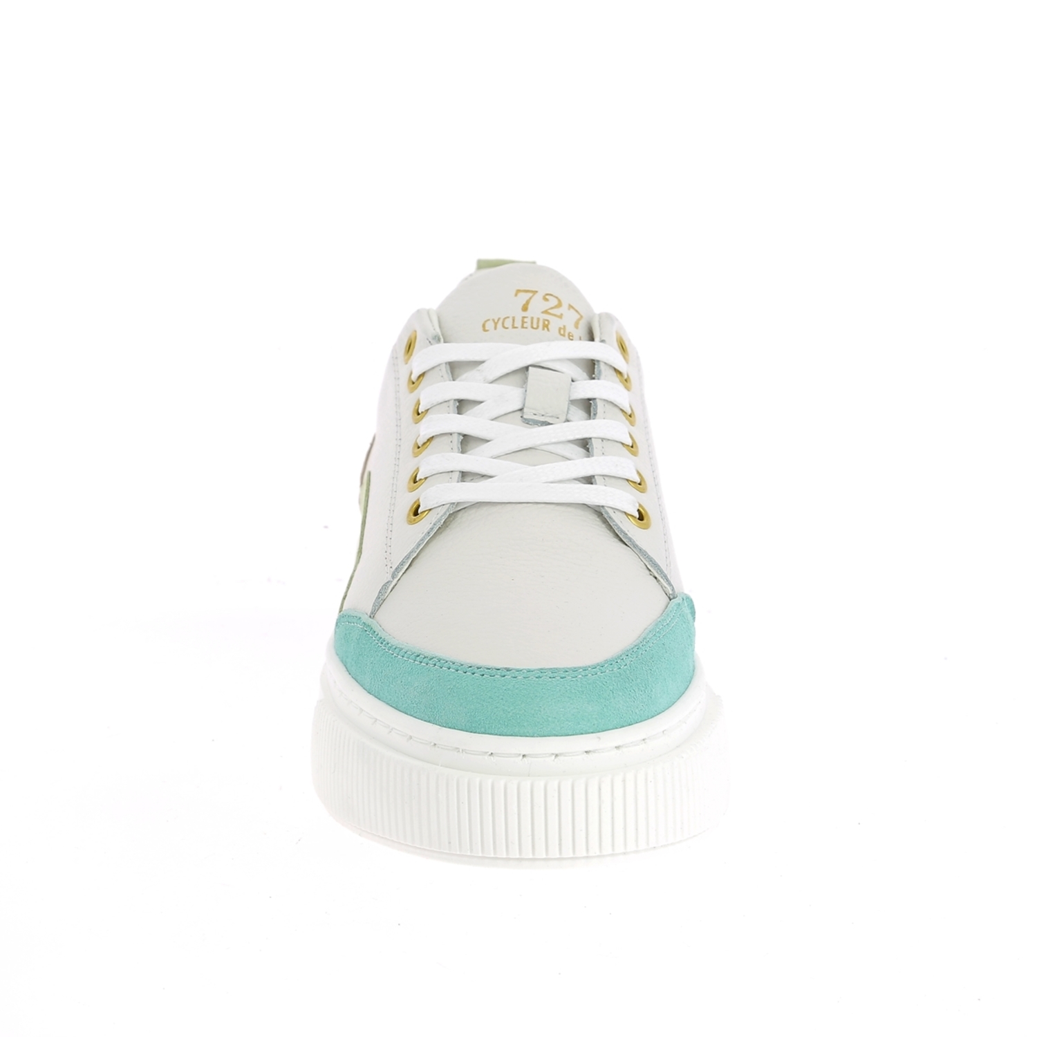 Zoom Cycleur De Luxe sneakers groen