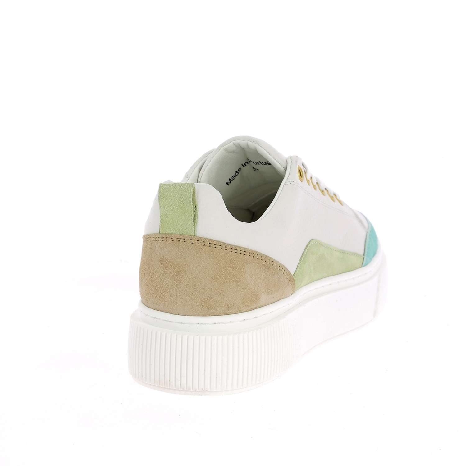 Zoom Cycleur De Luxe sneakers groen