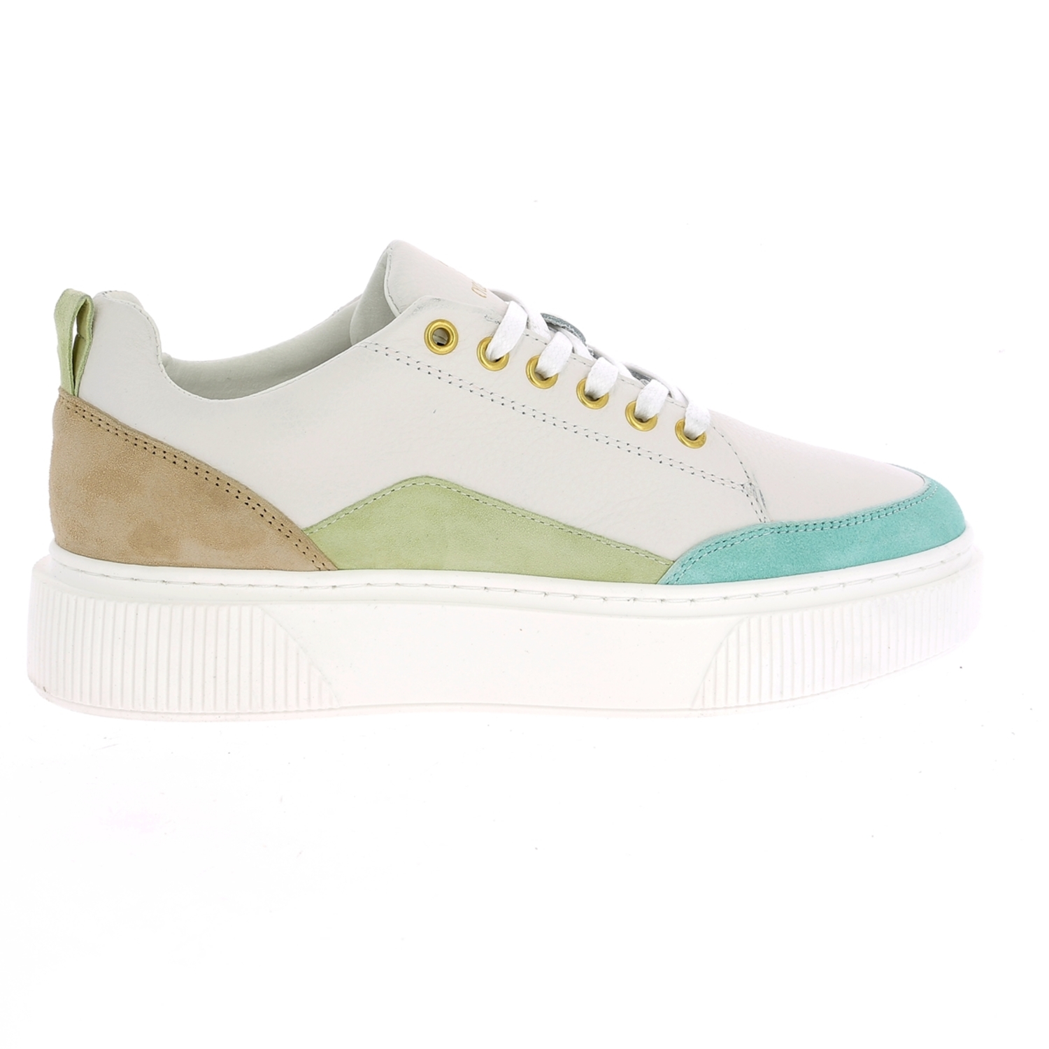 Zoom Cycleur De Luxe sneakers groen