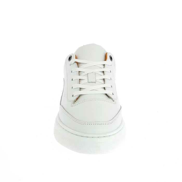 Cycleur De Luxe Sneakers wit