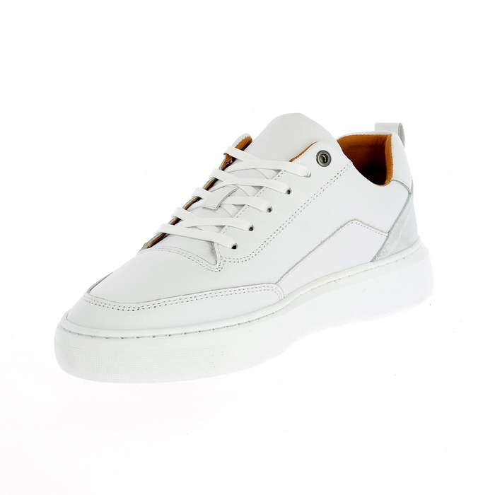 Cycleur De Luxe Sneakers wit