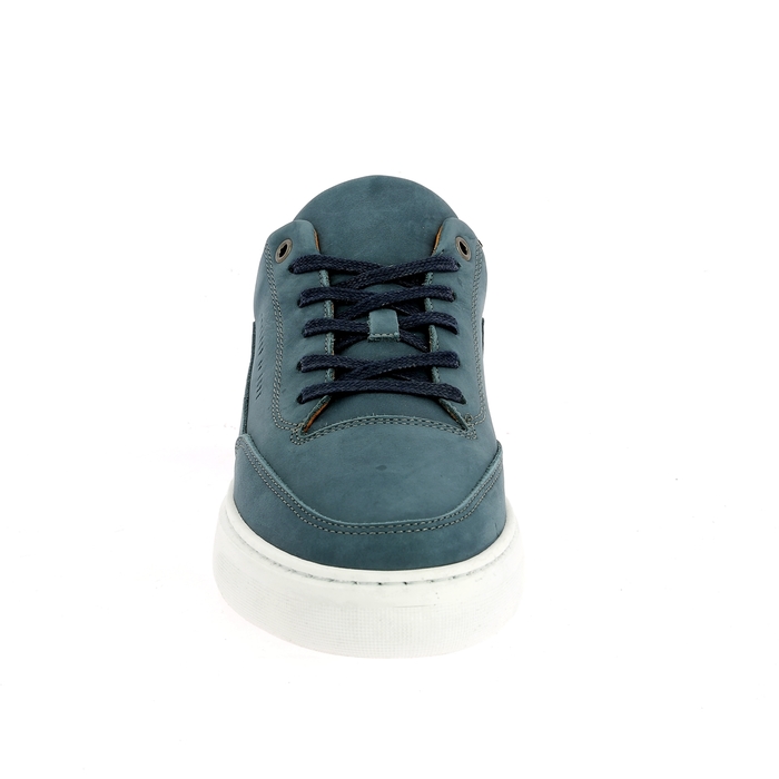 Cycleur De Luxe Sneakers blauw