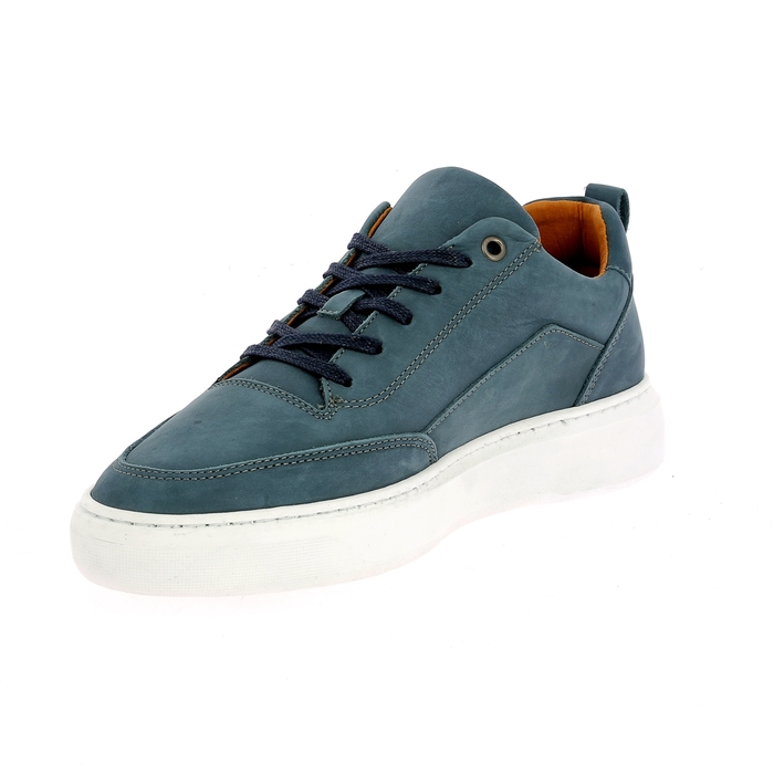 Cycleur De Luxe Sneakers blauw