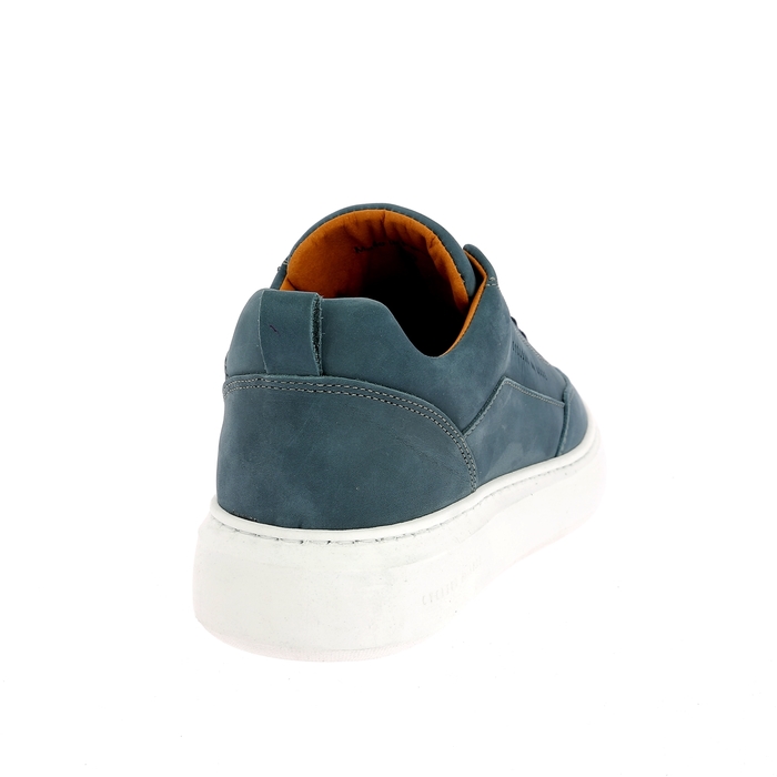 Cycleur De Luxe Sneakers blauw