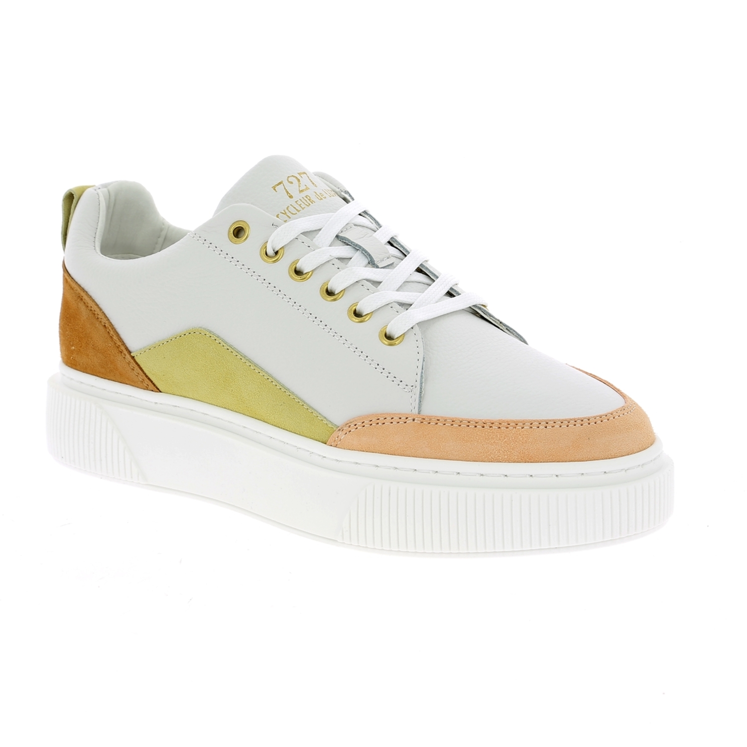 Zoom Cycleur De Luxe sneakers nude