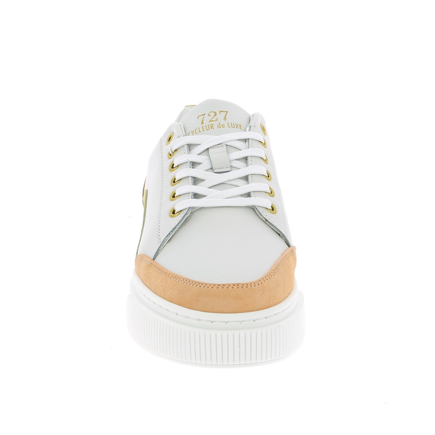 Zoom Cycleur De Luxe sneakers nude