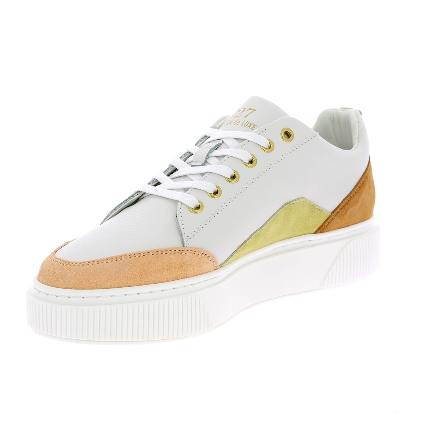 Zoom Cycleur De Luxe Sneakers