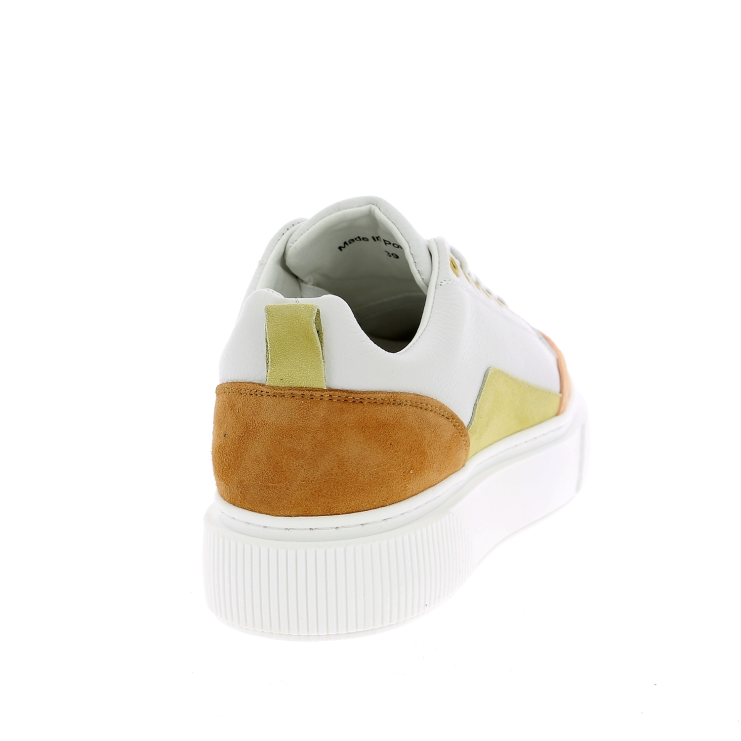 Zoom Cycleur De Luxe sneakers nude