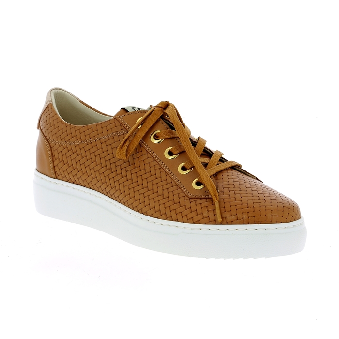 Dlsport Sneakers cognac