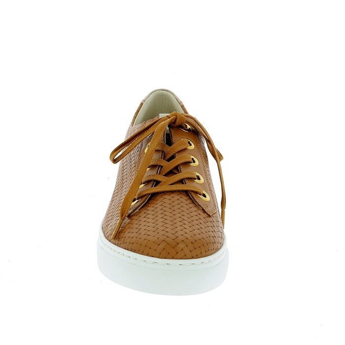 Dlsport Basket cognac