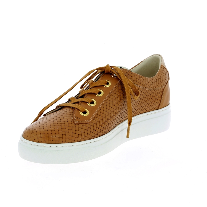 Dlsport Basket cognac