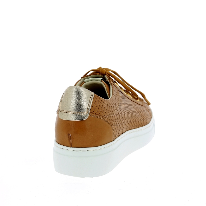 Dlsport Sneakers cognac