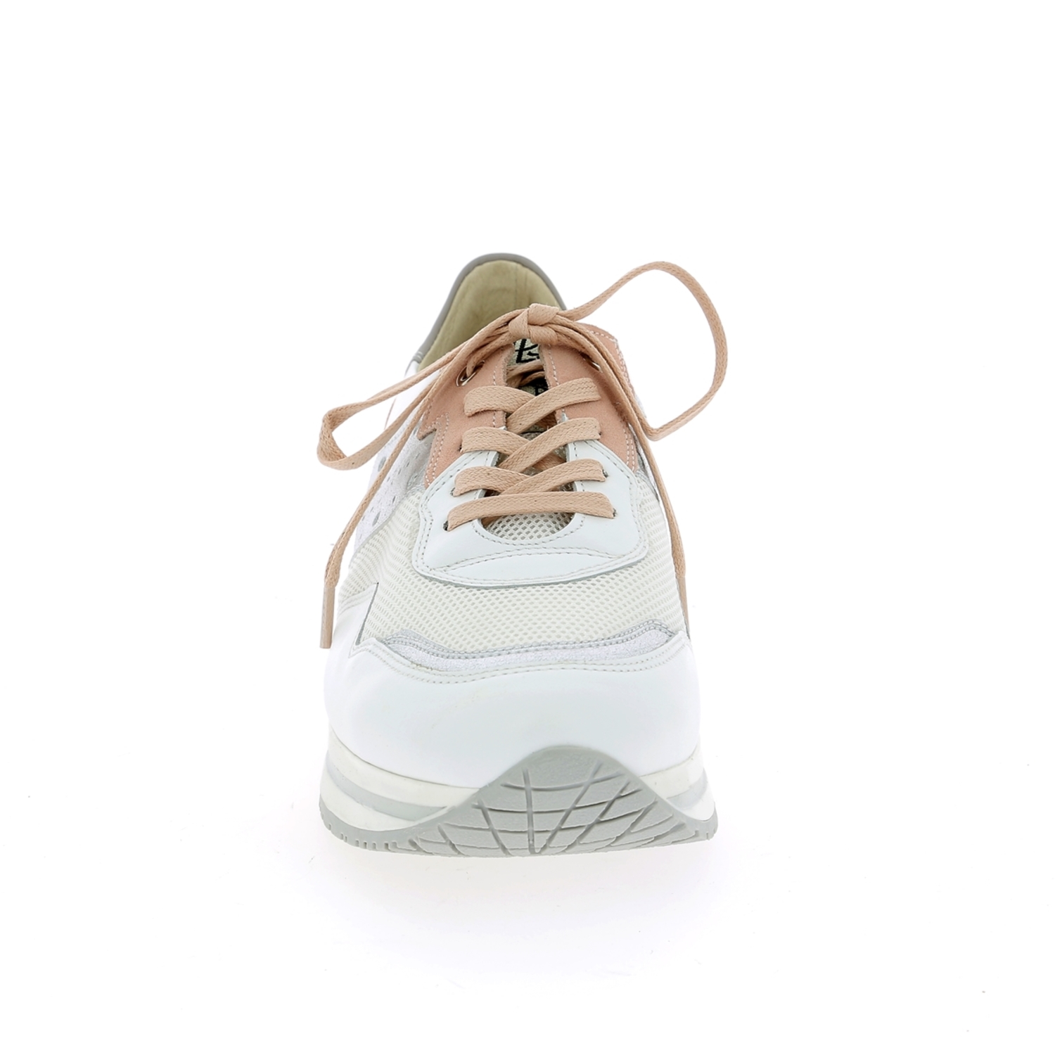 Zoom Dlsport basket nude