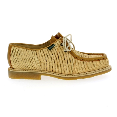 Paraboot molières beige