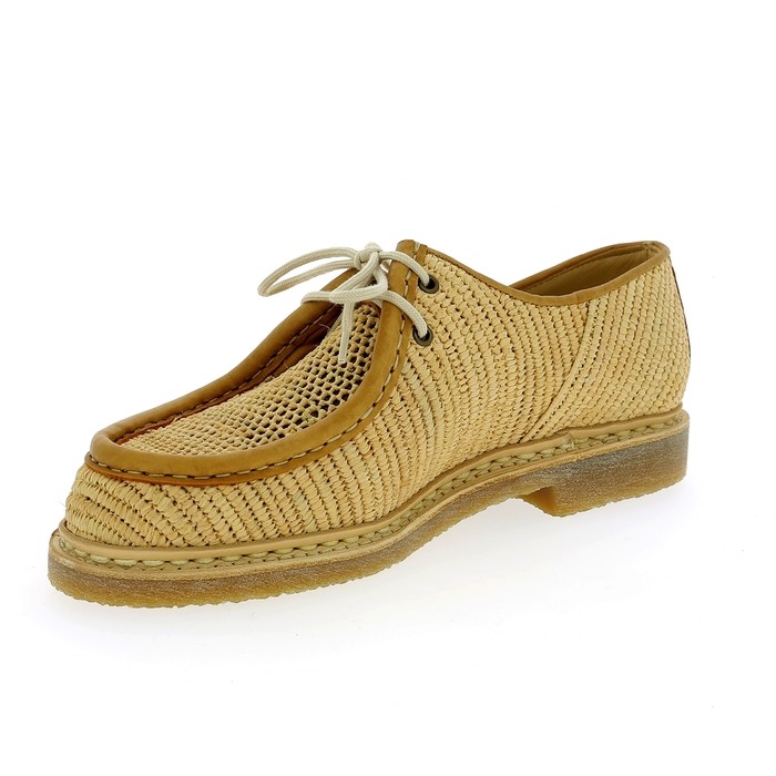 Paraboot Molières beige