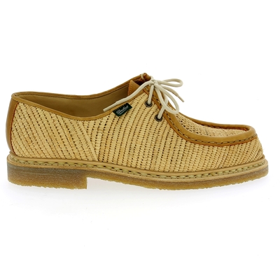 Paraboot molières beige