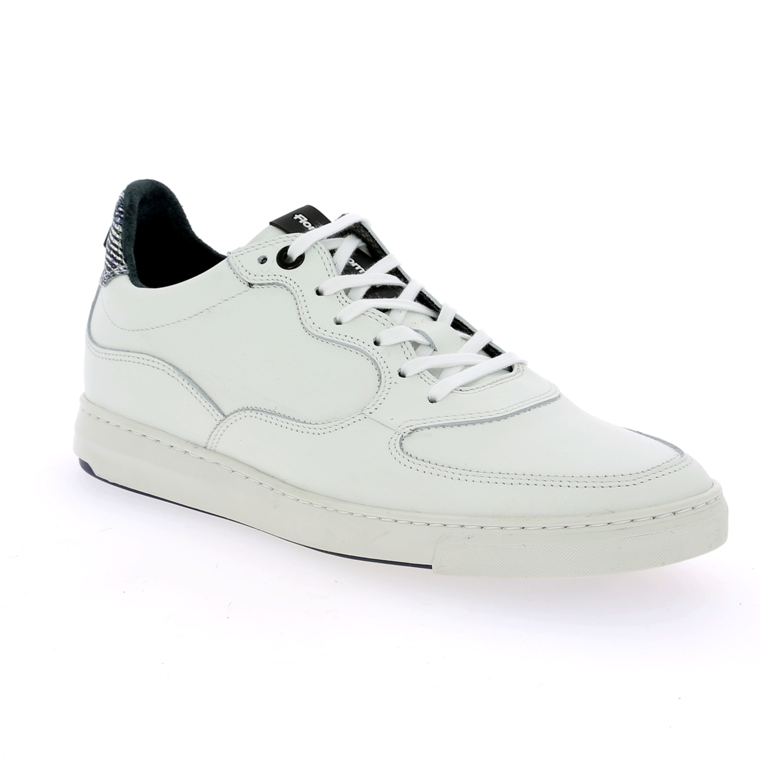 Zoom Floris Van Bommel Sneakers