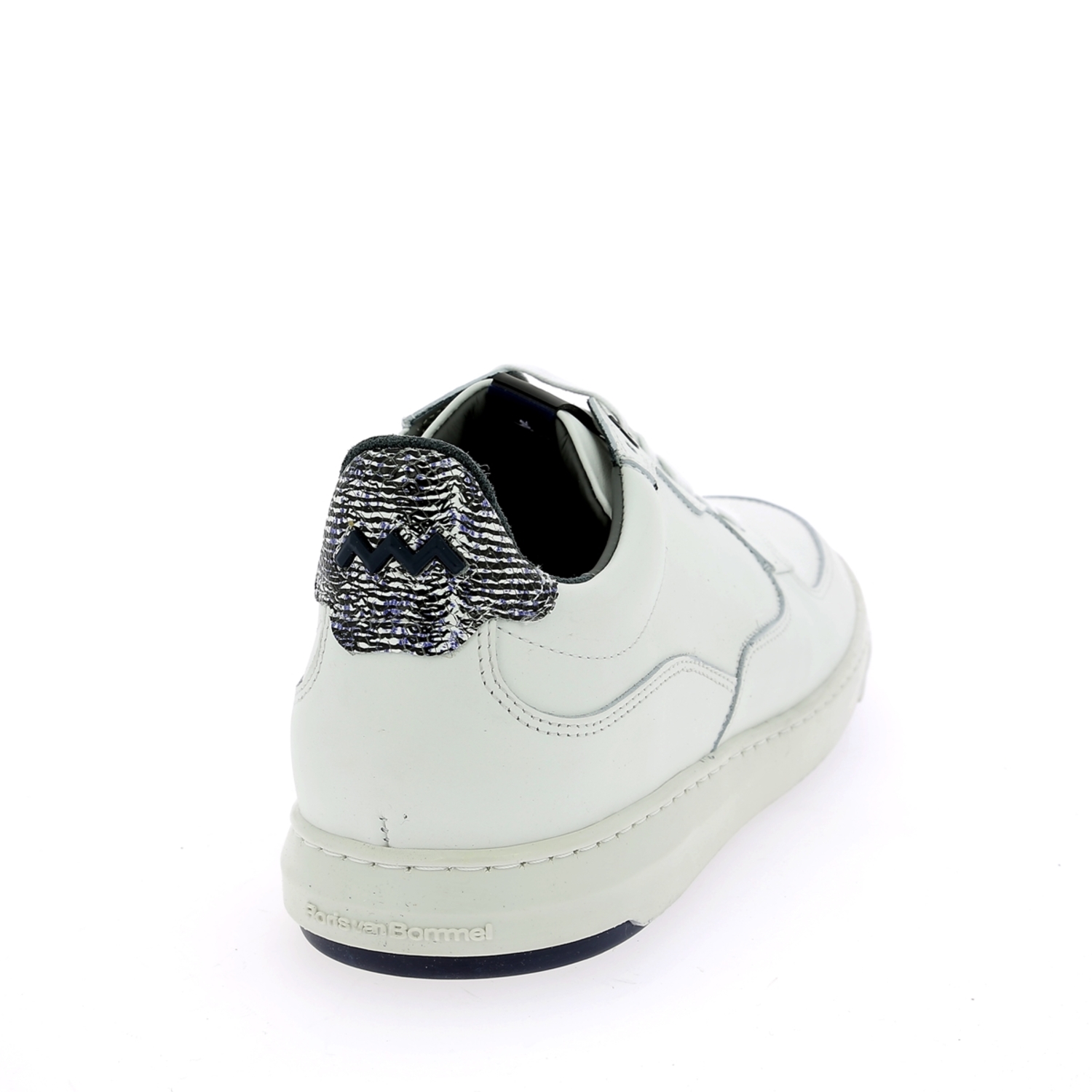 Zoom Floris Van Bommel Sneakers