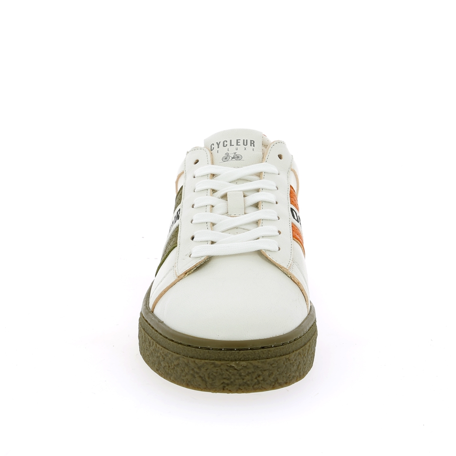 Zoom Cycleur De Luxe sneakers oranje