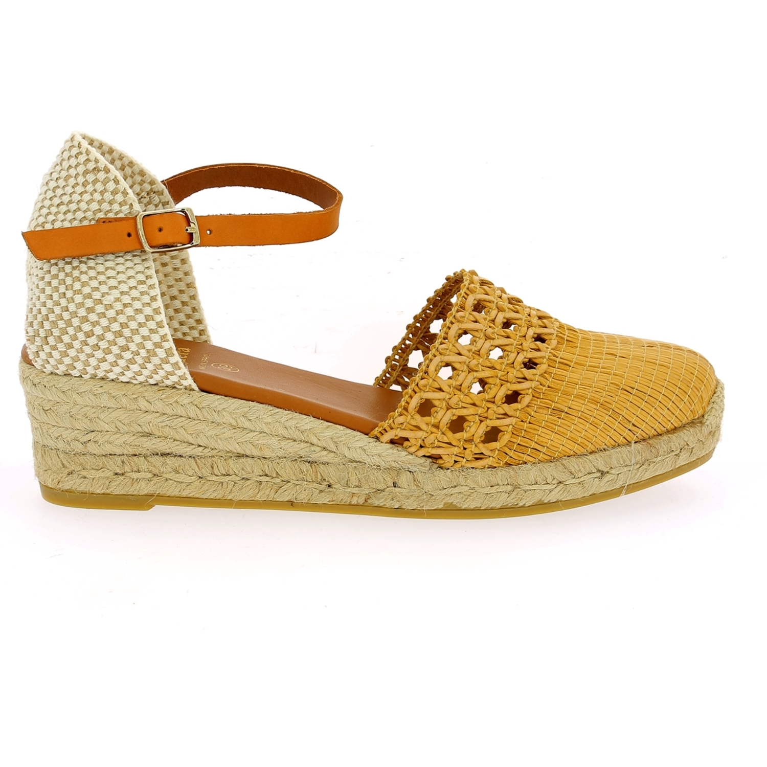 Zoom Viguera Espadrilles