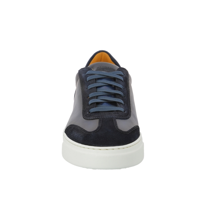 Sneakers Magnanni blauw