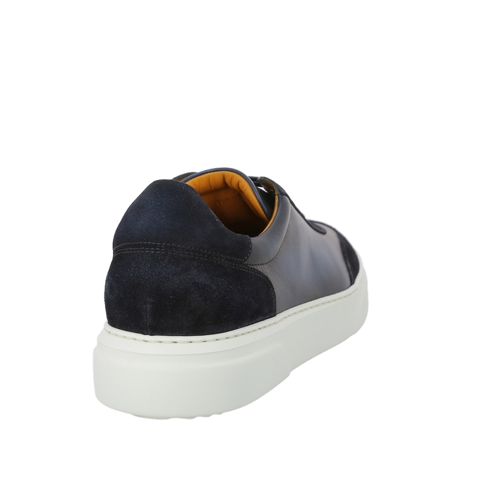 Sneakers Magnanni blauw