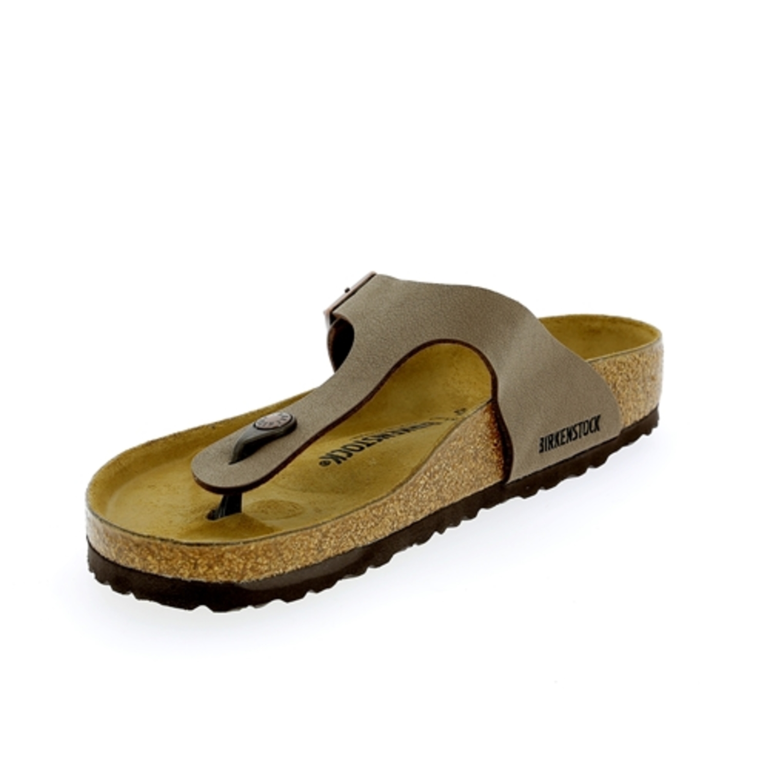 Zoom Birkenstock Muiltjes