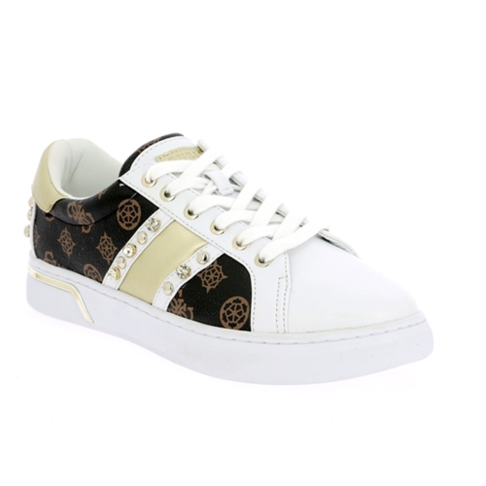 Guess Sneakers bruin