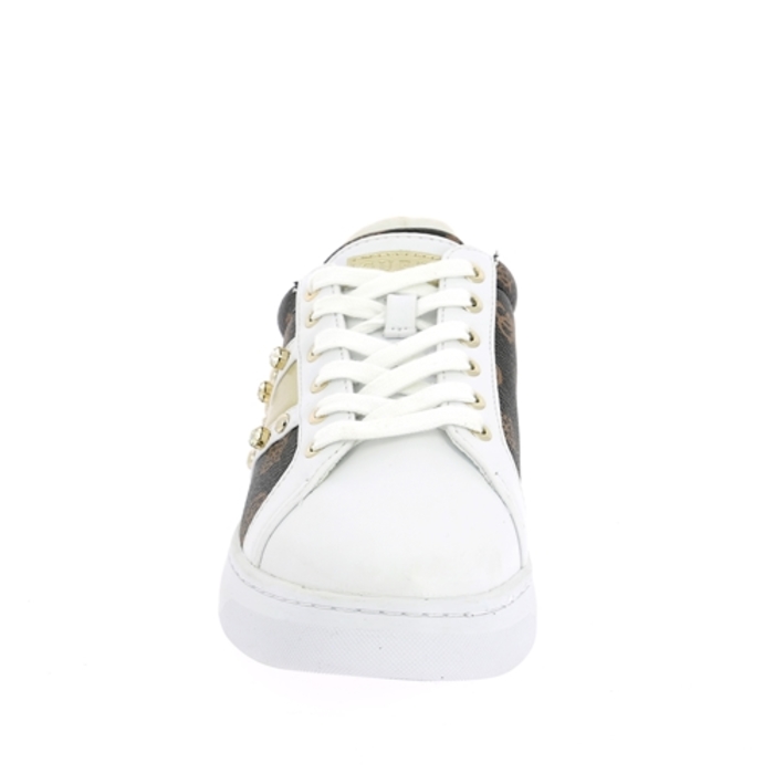 Guess Sneakers bruin