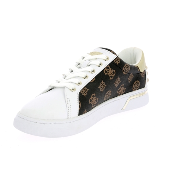 Guess Sneakers bruin