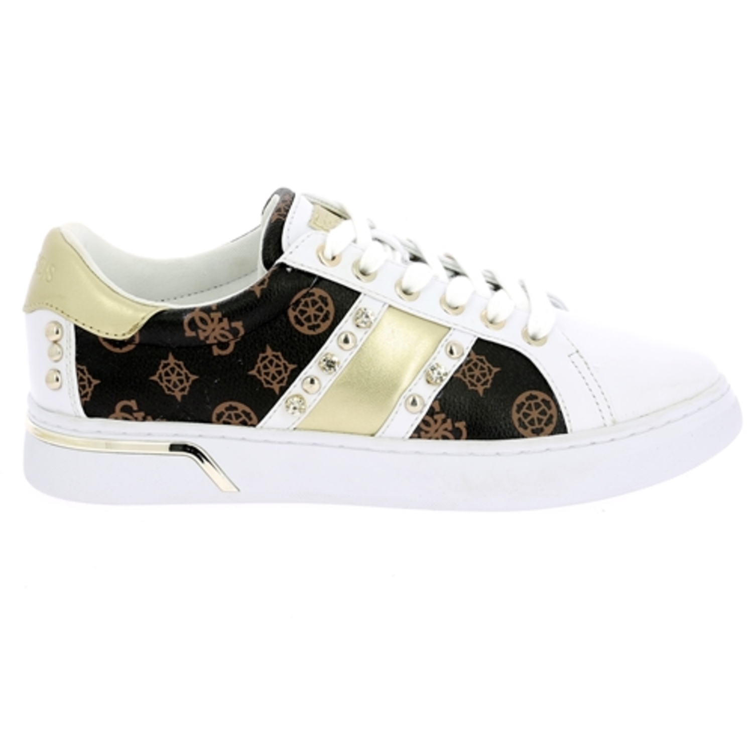 Zoom Guess Sneakers