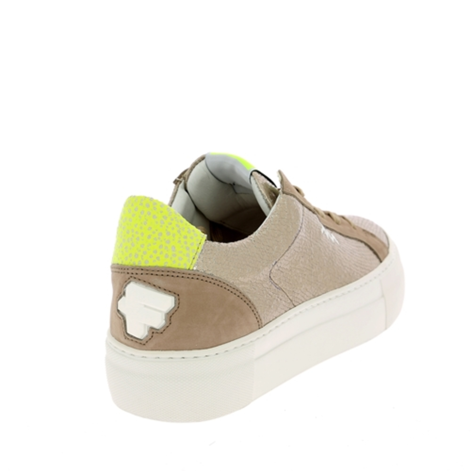 Zoom Floris Van Bommel Sneakers