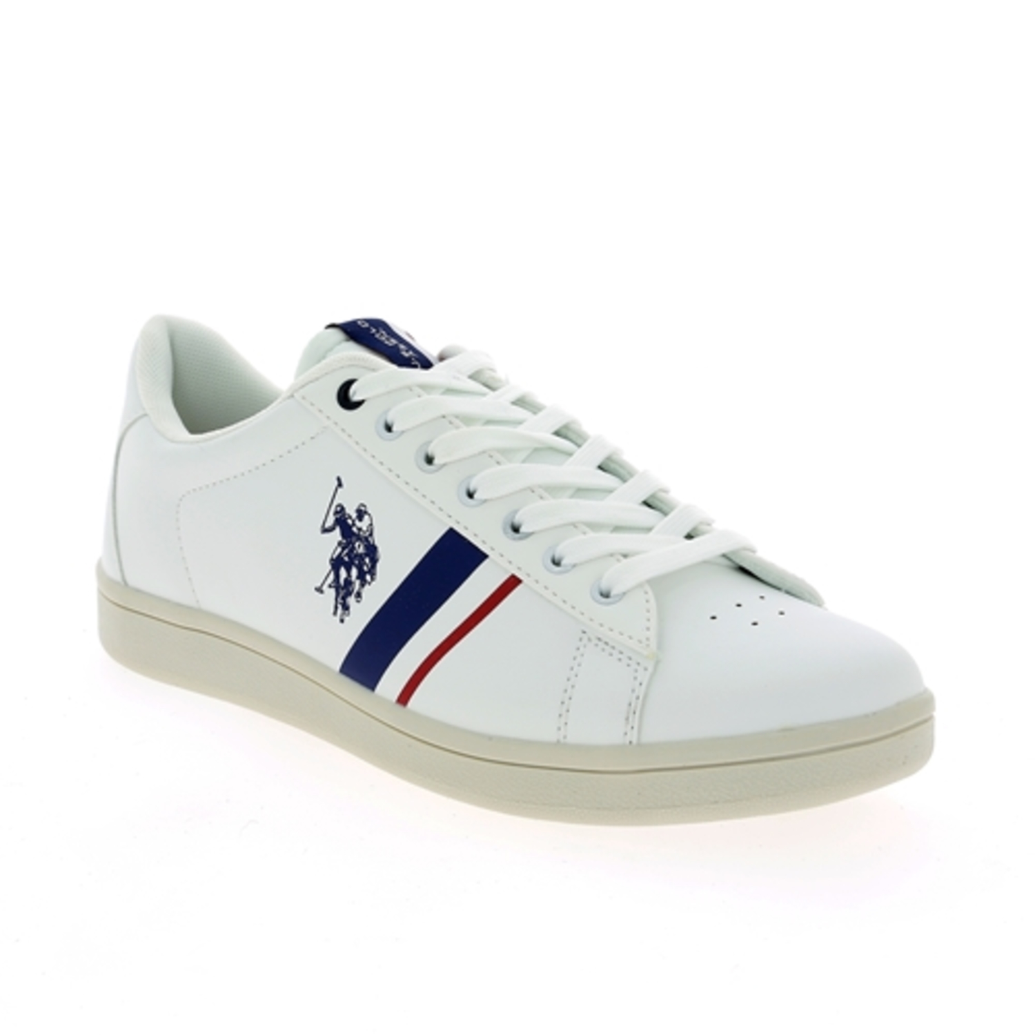 Zoom Us Polo Assn Basket