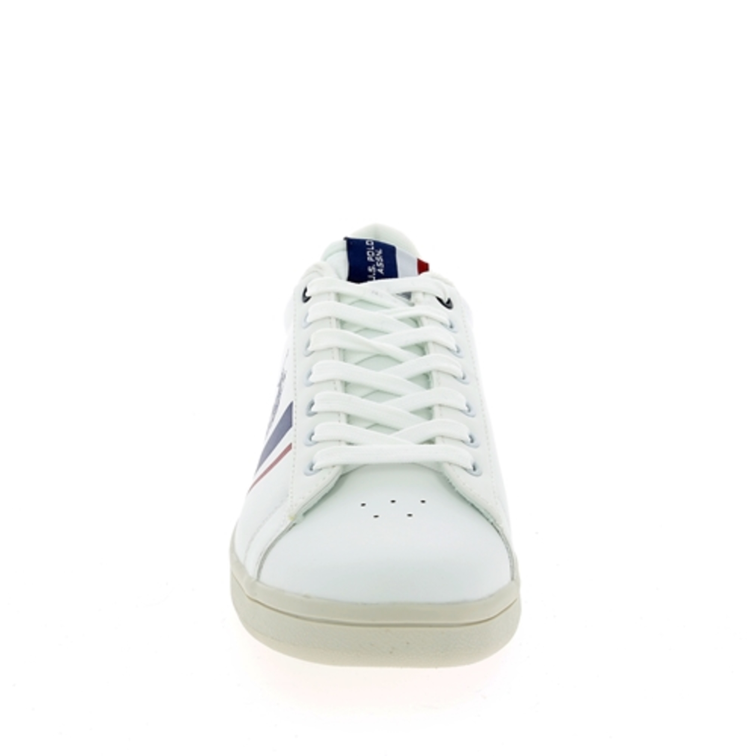 Zoom Us Polo Assn Sneakers