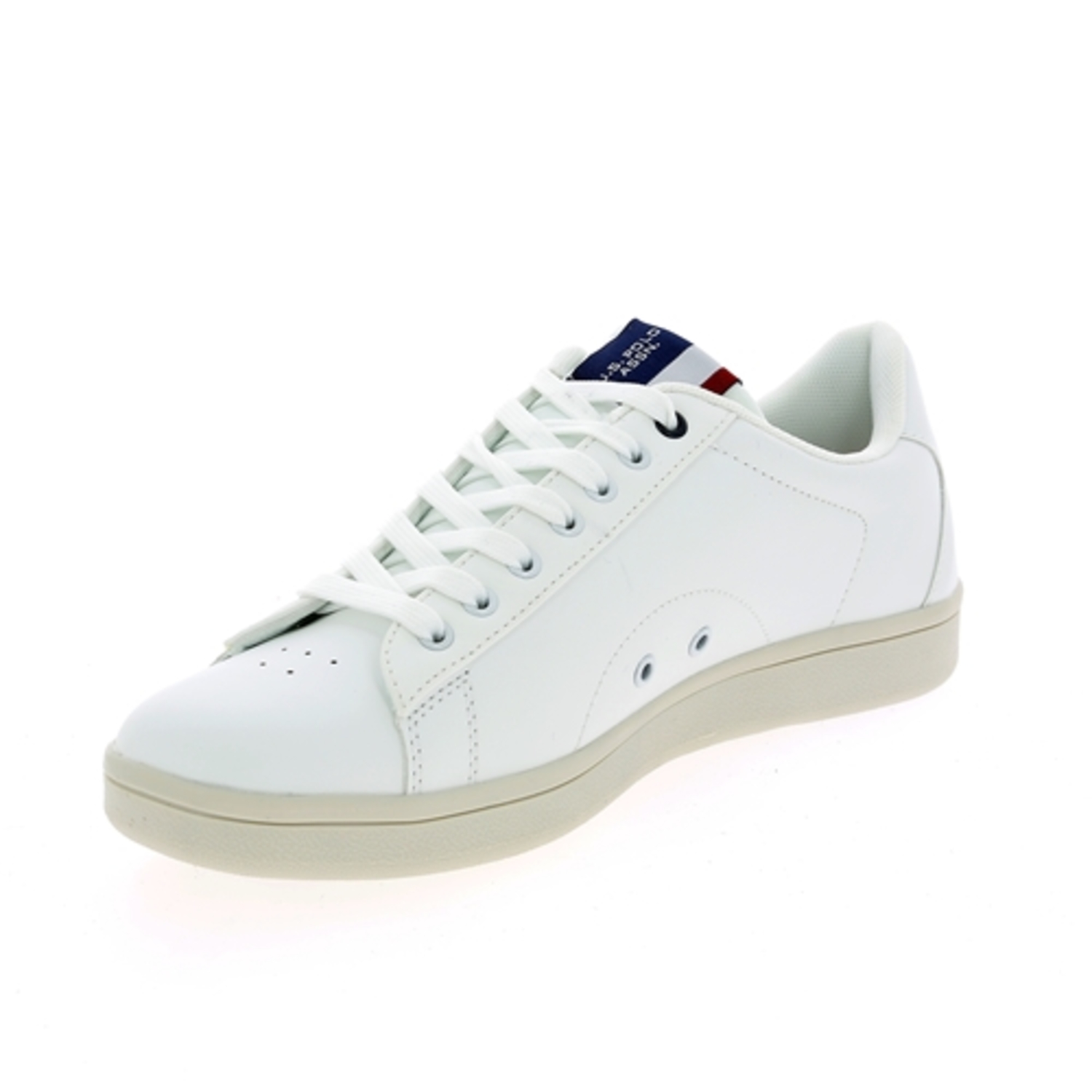 Zoom Us Polo Assn Sneakers