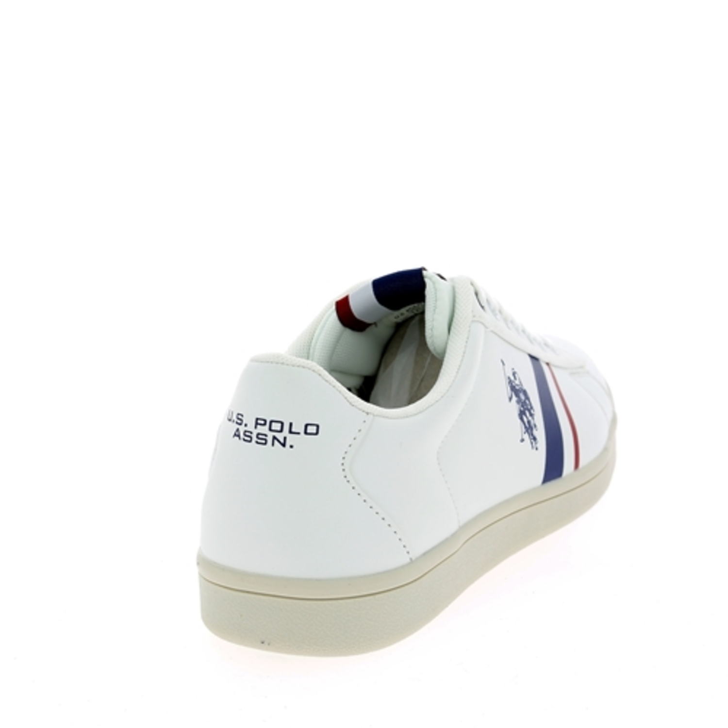 Zoom Us Polo Assn Sneakers