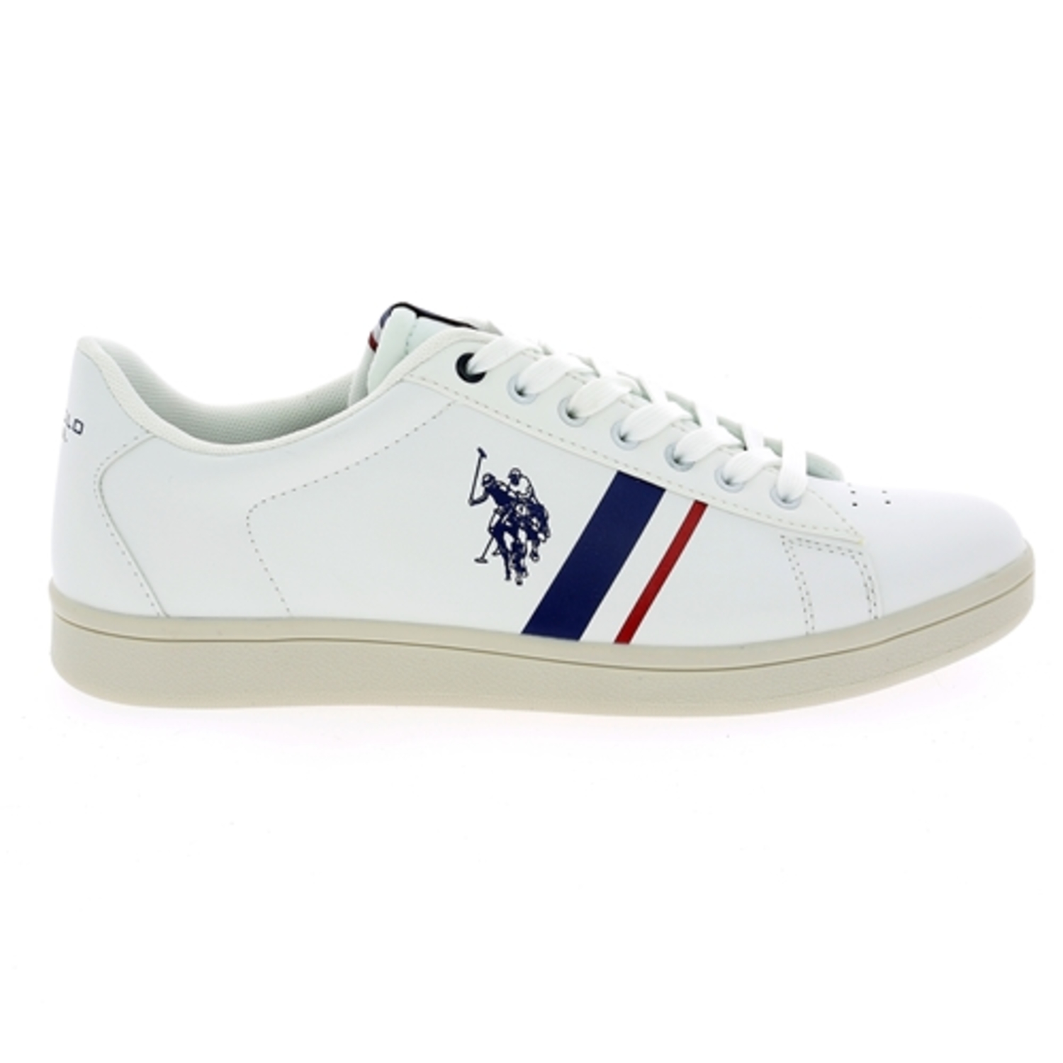 Zoom Us Polo Assn Basket