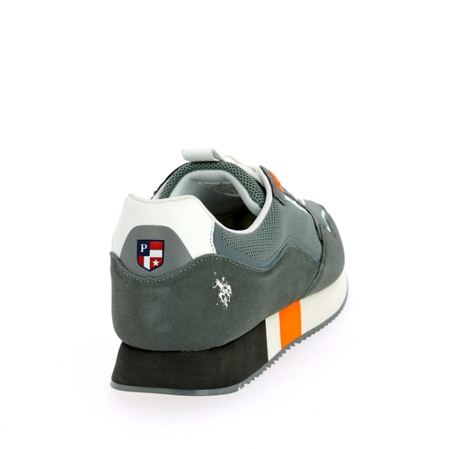 Zoom Us Polo Assn Sneakers