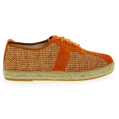 Viguera veterschoenen oranje