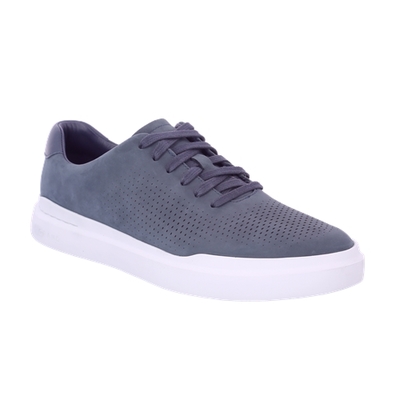 Cole Haan basket bleu