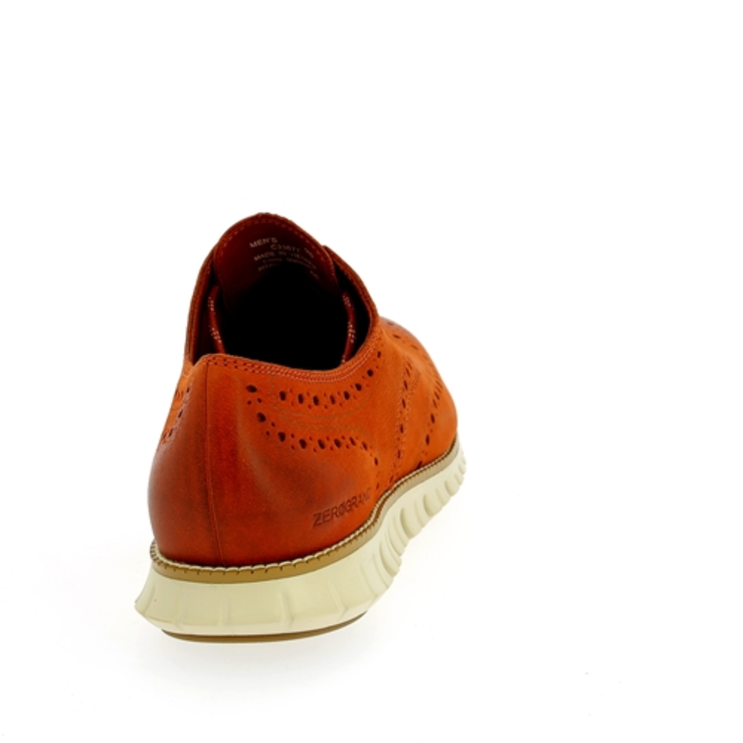 Zoom Cole Haan Basket