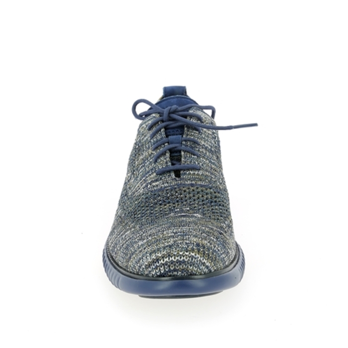 Cole Haan basket bleu bleu