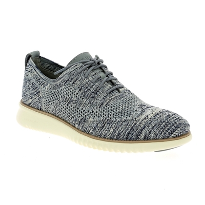 Cole Haan basket gris