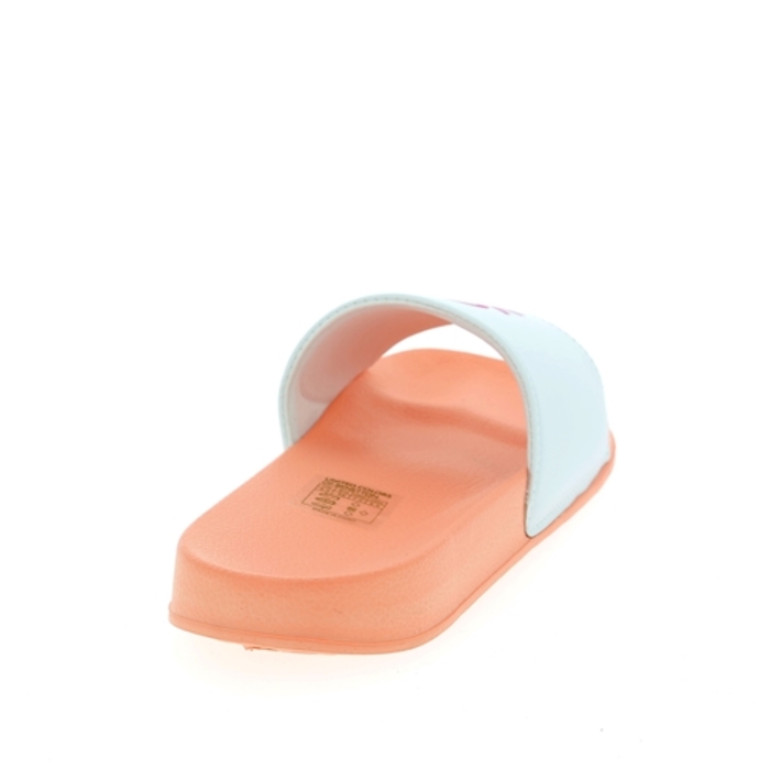 Benetton Muiltjes - slippers roze