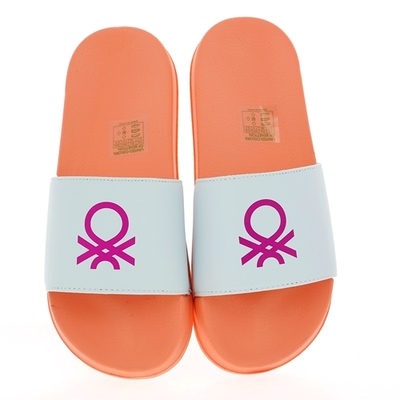 Benetton Muiltjes - slippers