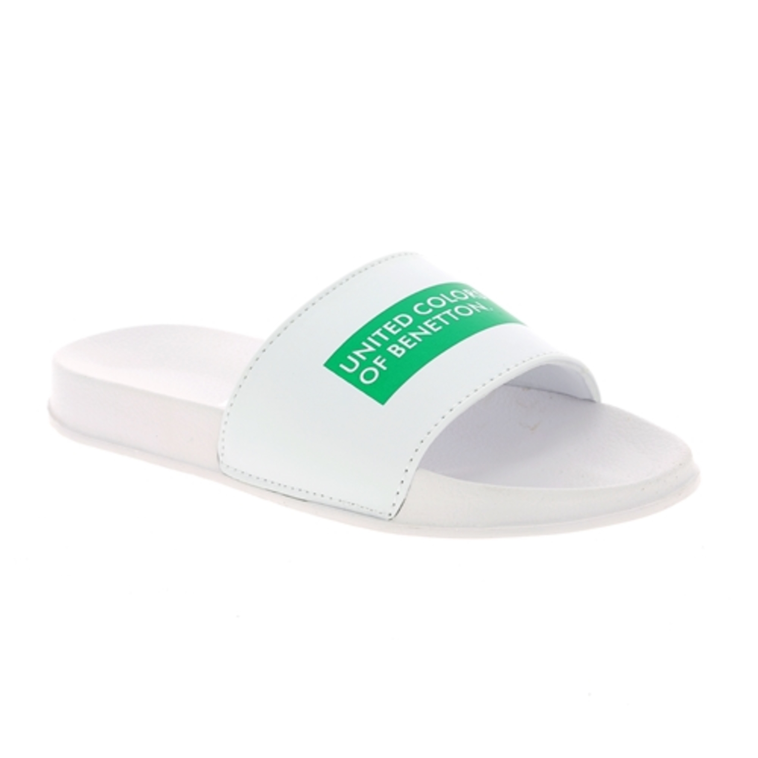 Zoom Benetton Muiltjes - slippers