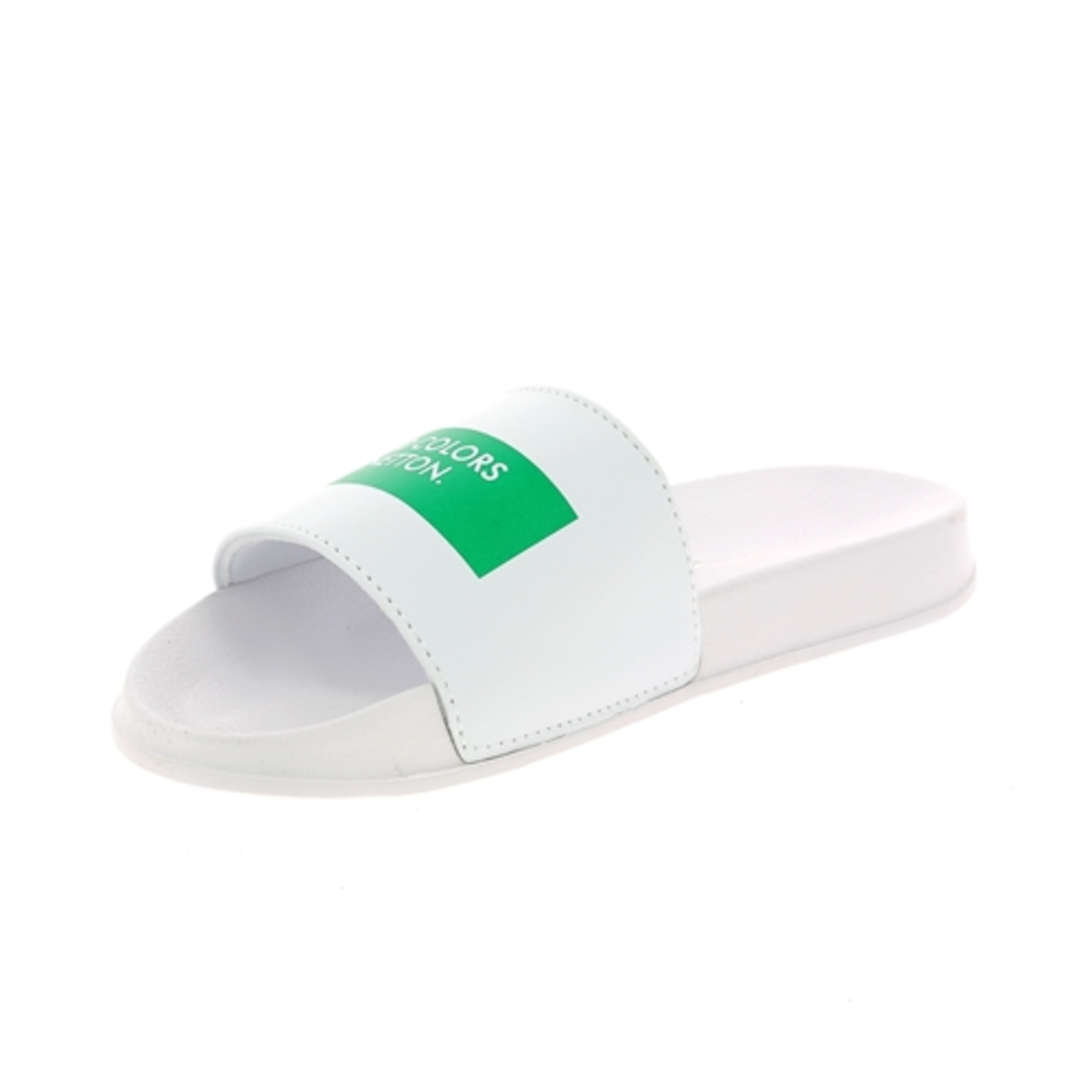 Zoom Benetton Muiltjes - slippers