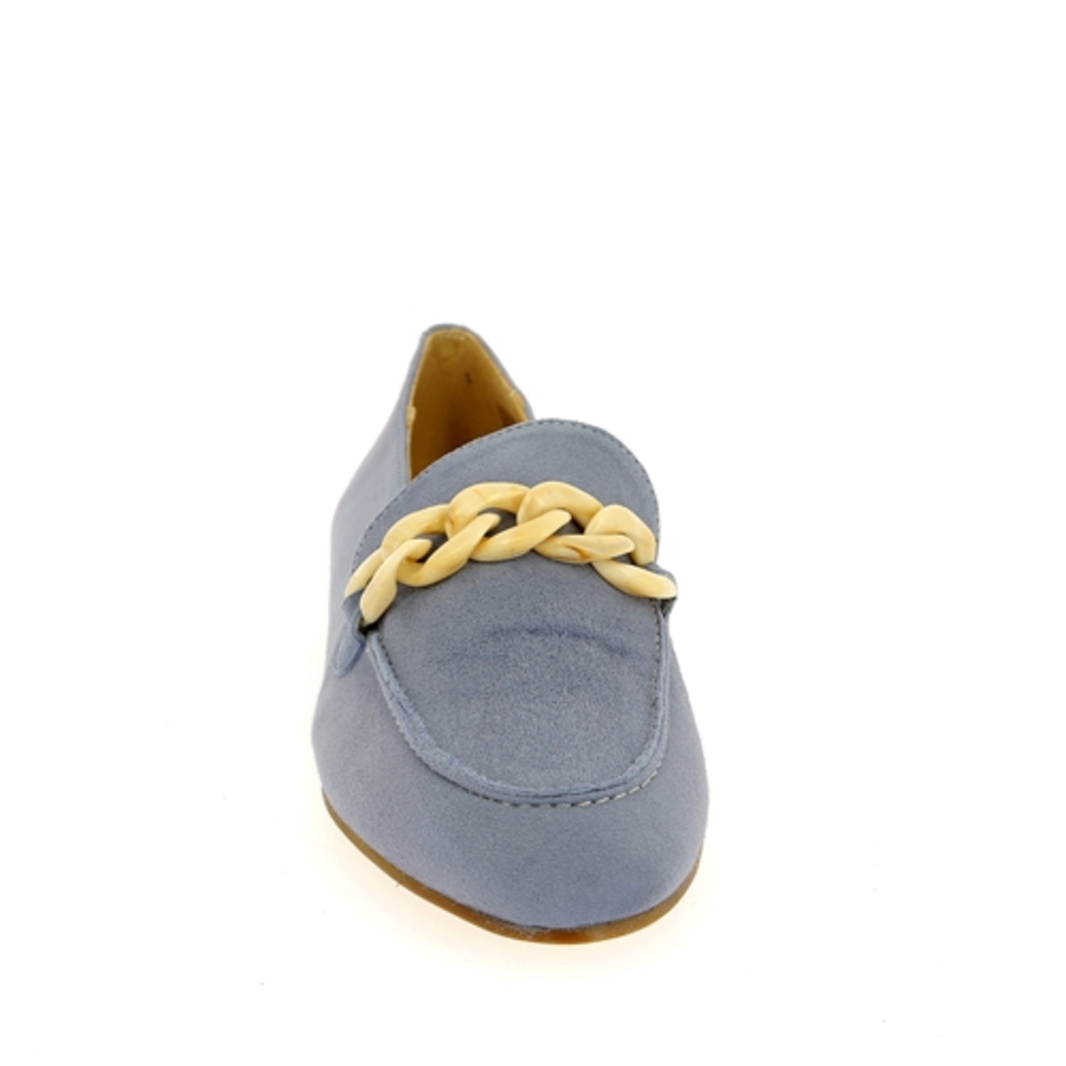 Zoom Kmb moccassins jeans